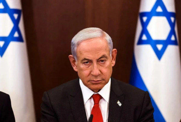 नेतन्याहूको मृत्यु हल्ला बीच इरानको धम्की– ‘जिउँदो भए खोजेर मार्नेछौं’