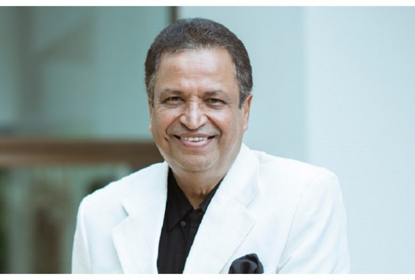 डलर अर्बपति विनोद चौधरीले चुनाव हारे, विक्रम खनालले ५ गुणा मतान्तरले शानदार जित निकाले