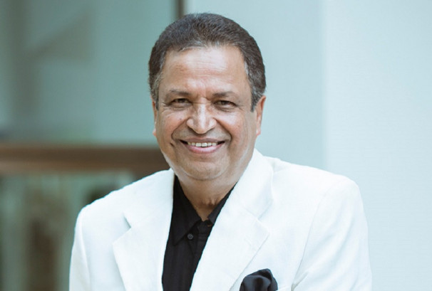 एक वर्षमै १० करोड डलरले बढ्यो विनोद चौधरीको सम्पत्ति, फोर्ब्स सूचीको १९८२औँ स्थानमा परे