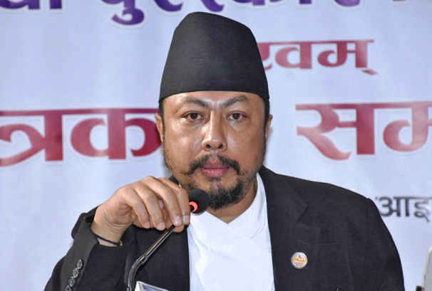 रास्वपाको तेश्रो जित पनि काठमाण्डौमै, विराजभक्त फराकिलो मतान्तरसहित विजयी