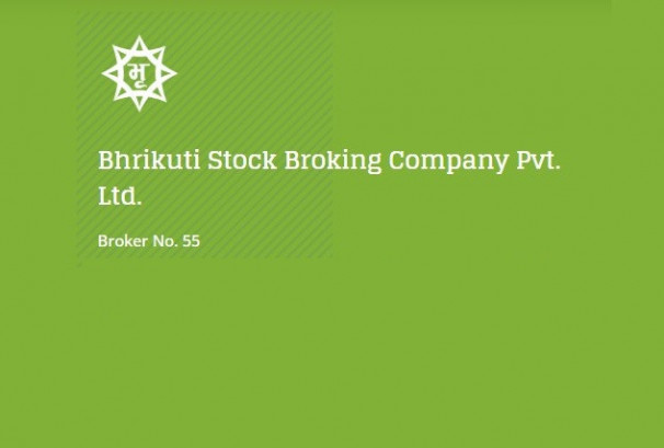 भृकुटी स्टक ब्रोकिङको लाइसेन्स ३ महिनाका लागि निलम्बन, सञ्चालकलाई स्पष्टीकरण र जरीवाना