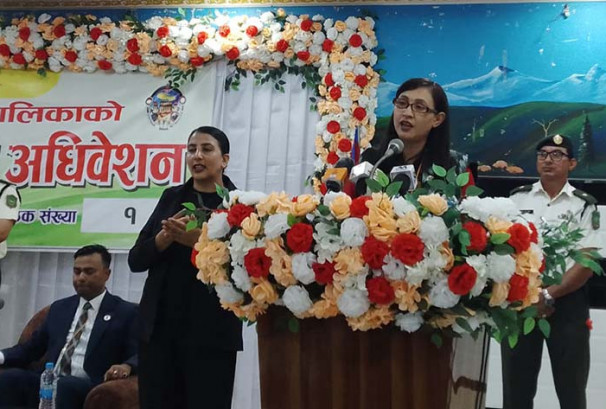 राजस्व दबाबकाबीच विराटनगरको बजेट सार्वजनिक, डिजिटल सेवा र विकास आयोजनामा केन्द्रित