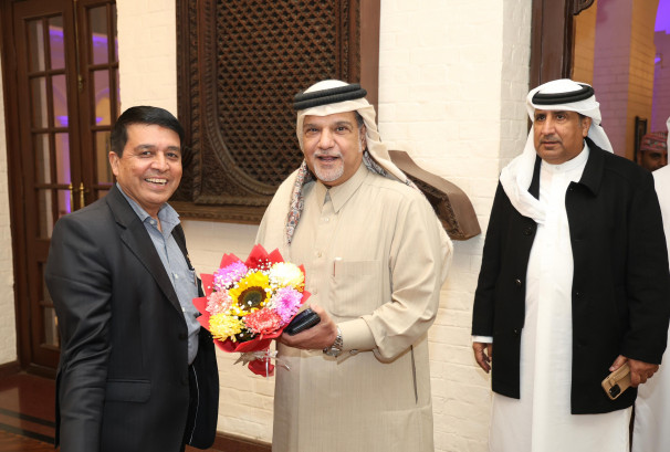 नेपाल-कतार संयुक्त व्यवसाय परिषद् मण्डल काठमाडौँमा, द्विपक्षीय व्यापार तथा लगानी अभिवृद्धिबारे छलफल हुने