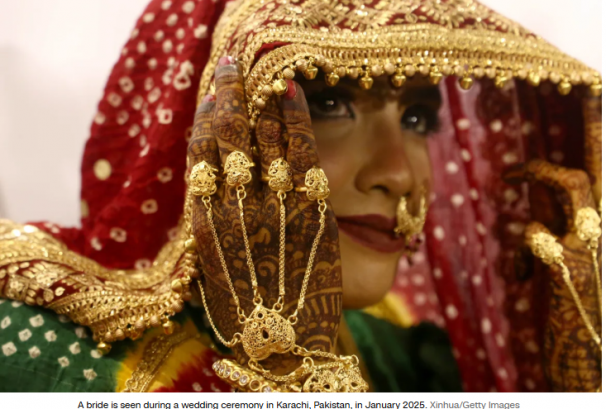 बक्सामा थन्किएको सुनले बनायो महिलालाई लगानीको रानी ! दक्षिण एशियाली महिलाले जित्दैछन् रेस