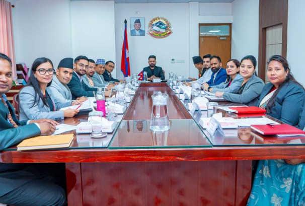 जोरविजोर प्रणाली लागू गर्ने तयारीमा सरकार, वर्क फ्रम होमलाई प्राथमिकता