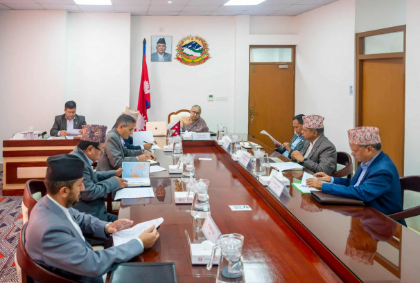 जलविद्युत् आयोजनाका लागि वित्तीय स्रोत जुटाउन २० अर्बको ऊर्जा बन्ड जारी गर्ने तयारी