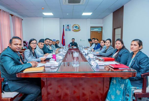 सहकारीपीडितको रकम कहिलेबाट फिर्ता गर्ने ? मन्त्रिपरिषदमा सुरु भयो छलफल