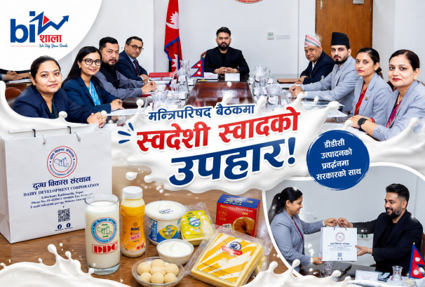 सिंहदरबारमा फाइलसँगै पेँडा पनि, मन्त्रिपरिषद् बैठकमा डीडीसी प्रवेश