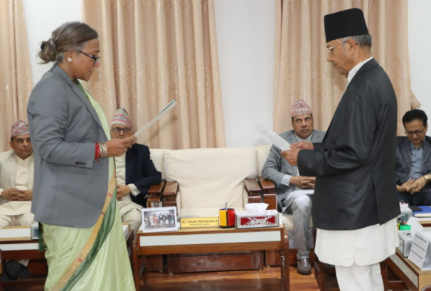 उच्च पदाधिकारीको सम्पत्ति छानबिन सुरु, आयोगले थाल्यो काम