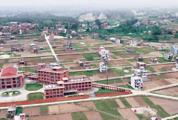 जग्गा हदबन्दीका कारण घरजग्गा व्यवसाय संकटमा, खरिदबिक्रीमा सहजीकरण गर्न माग