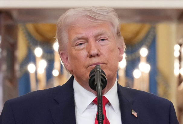 ट्रम्पले मागे इतिहासकै ठूलो सैन्य बजेटः विश्वको सुरक्षा रणनीतिमा ठूलो हलचल