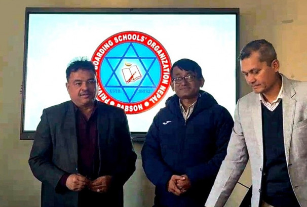 प्याब्सन र डिजी होल्डिङ ग्रुपबिच डिजिटल साक्षरतामा सहकार्य जारी