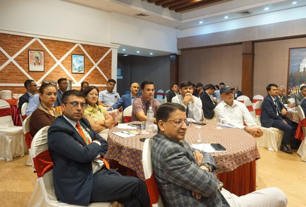‘लघु कर्जा अतिरिक्त सुरक्षण योजना, २०८२’ प्रचलनमा, रु.१० लाखसम्मको कर्जाको सुरक्षण