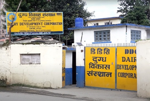 डिडिसीले साउनभित्रै काठमाण्डौ उपत्यकामा ३० नयाँ आउटलेट खोल्ने