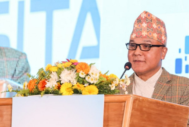 एनसीएचएलको १७ औं वार्षिकोत्सव सम्पन्न