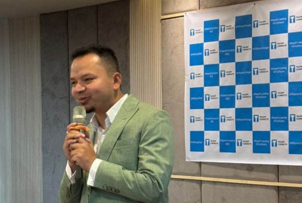 ट्यालेन्ट कनेक्ट्सको ‘एचआर सफ्टवेयर’ सार्वजनिक, मल्टी कन्ट्री र मल्टी करेन्सी सुविधा