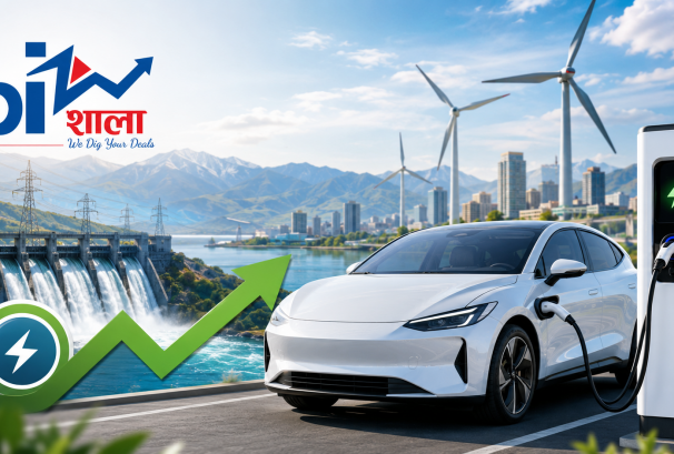 ईभीमा सरकारको ‘मास्टर प्लान’ : प्रतिव्यक्ति विद्युत खपत ७ सय युनिट पुर्‍याउने लक्ष्य
