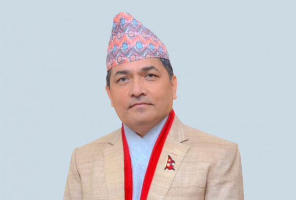 प्रदूषण मापदण्ड तुहाउने व्यापारीको खेलमा मुख्यसचिवको साथ, प्रधानमन्त्री र अर्थमन्त्रीलाई गलत ब्रिफिङ गरिएको खुलासा