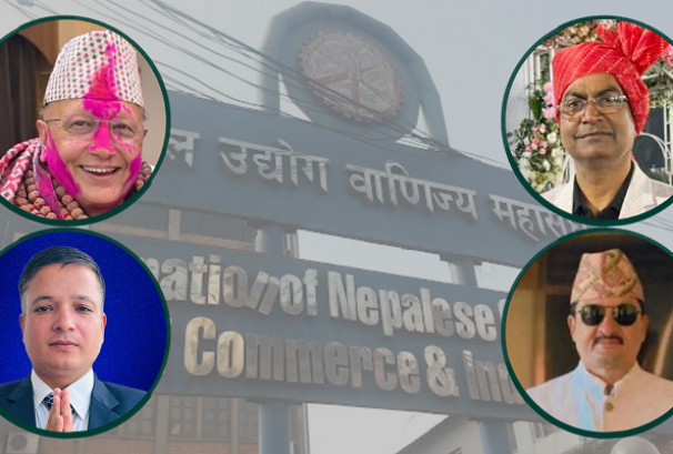 चन्द्र ढकाल–हेमराज टीमबाट ४ वटा प्रदेश अध्यक्ष निर्वाचित, अन्य प्रदेशमा पनि पकड जमाउँदै