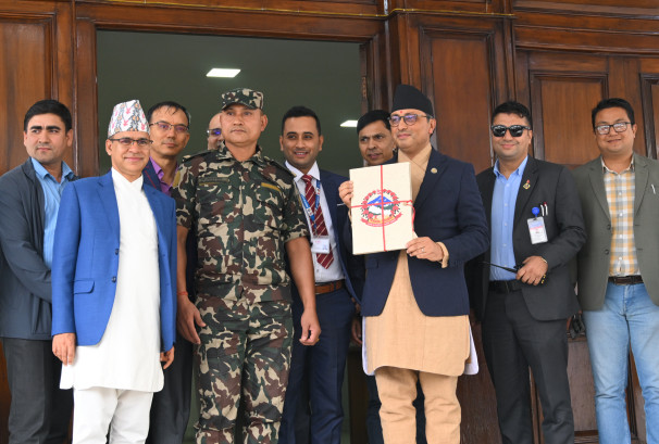 कर सुधार कि करको पुनःप्याकेजिङ ? बजेटमा नयाँ शुल्कको भार