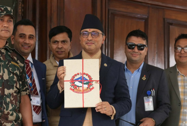 स्यूचाटारमा देशकै पहिलो एआई कम्प्यूट सेन्टर, नेपाल डिजिटल युगतर्फ