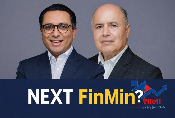 स्वर्णिमलाई रोकेर अर्थमन्त्रीमा दोहोरिन खनालले सुशीला कार्की गुहारे, बालेन सचिवालय भन्छ-'यो त सम्भव नै छैन'