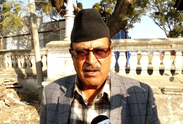 बारम्बार थ्रेट आएपछि कार्कीलाई सेनाको ब्यारेकमा सार्ने तयारी