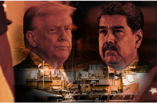 ट्रम्पले मदुरोविरुद्धको अपरेसन रिसोर्टबाट लाइभ हेरेका थिए, एकसाताअघि आत्मसमर्पण गर्न खबर पठाइएको खुलासा