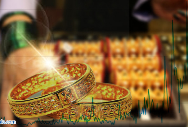 आज प्रतितोला कतिमा हुँदैछ सुनचाँदीको कारोबार ?