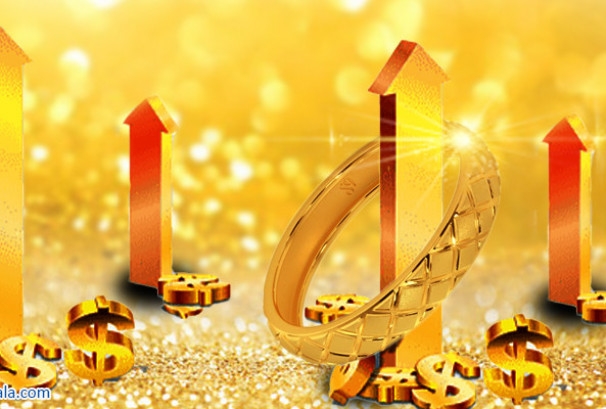 डलर कमजोर हुँदा सुनको मूल्य उकालो, तेल सस्तो हुँदा मुद्रास्फीतिको चिन्ता घट्यो