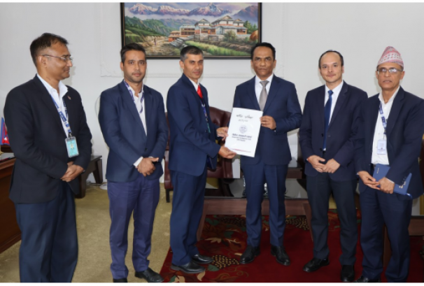 शंकास्पद कारोबारमा ३०% को वृद्धि, नेपाललाई एफएटिएफको ग्रे लिस्टबाट निकाल्ने प्रयास प्रभावकारी बन्दै