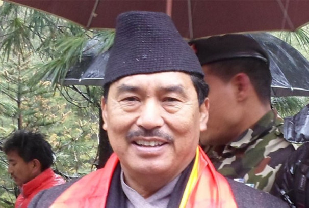 कांग्रेसले निकाल्यो दोश्रो जित, मनाङबाट टेकबहादुर गुरुङ विजयी