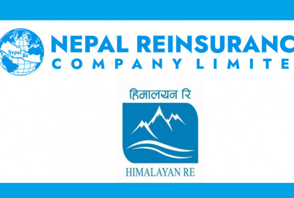 एक वर्षमा पुनर्बीमा कम्पनीको लगानी साढे ३ अर्ब खुम्चियो, सेयरबजारमा कति ?