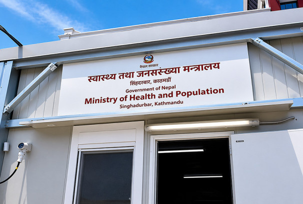 चिकित्सक र बिरामी दुवैको सुरक्षालाई समान प्राथमिकता दिँदै स्वास्थ्य मन्त्रालय दीर्घकालीन सुधारको तयारीमा