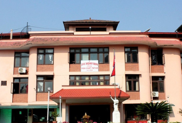 उच्च अदालत पाटनबाट ११ हजार ४६८ मुद्दा फर्छ्योट