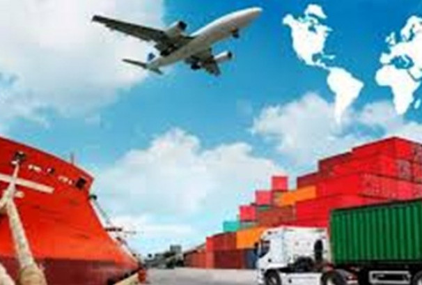 पाँच महिनामा ८ खर्ब ८२ अर्ब बढीको वैदेशिक व्यापार