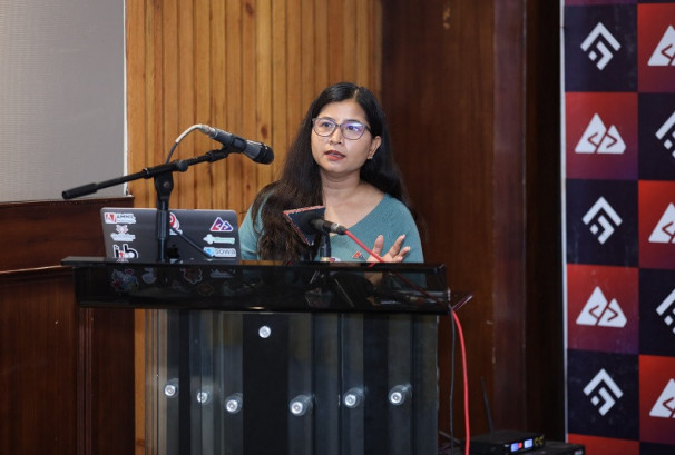 कात्तिक २१ र २२ गते ‘नास आईटी एक्सपो २०२५’ हुँदै, स्थानीय प्रविधि प्रवर्द्धनमा केन्द्रित