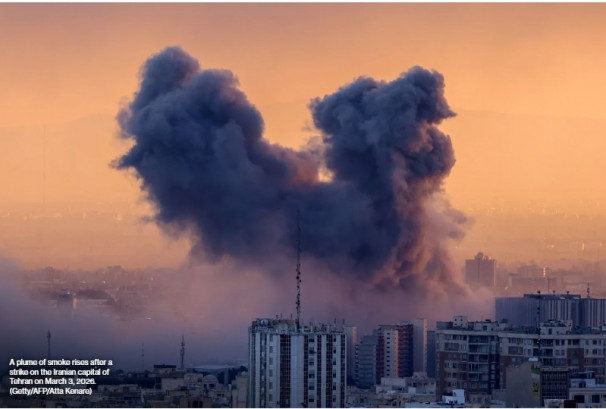 इजरायल-अमेरिका र इरानबीचको युद्ध ६ दिनमा प्रवेश: १ हजारभन्दा बढीको मृत्यु, क्षेत्रीय संकट गहिरियो