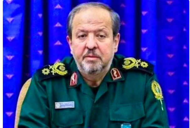 नियुक्त भएको दुई दिनमै मारिए इरानका नयाँ रक्षामन्त्री