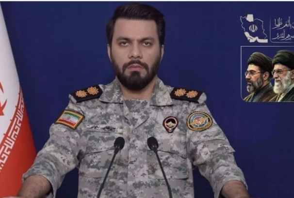 ट्रम्पसँग कहिल्यै सहमति हुँदैन : इरानको तीखो व्यंग्य-‘न अहिले, न कहिल्यै’