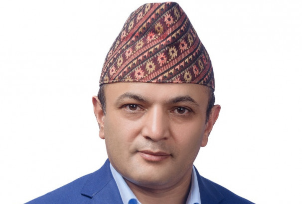 नेपाल टेलिकमको प्रवक्तामा लामिछाने नियुक्त