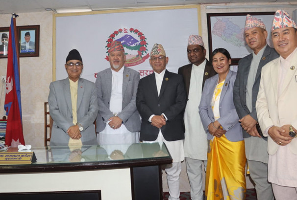 कर्णाली प्रदेशको बजेट मन्त्रिपरिषद्बाट स्वीकृत, अब प्रदेशसभामा प्रस्तुत हुने