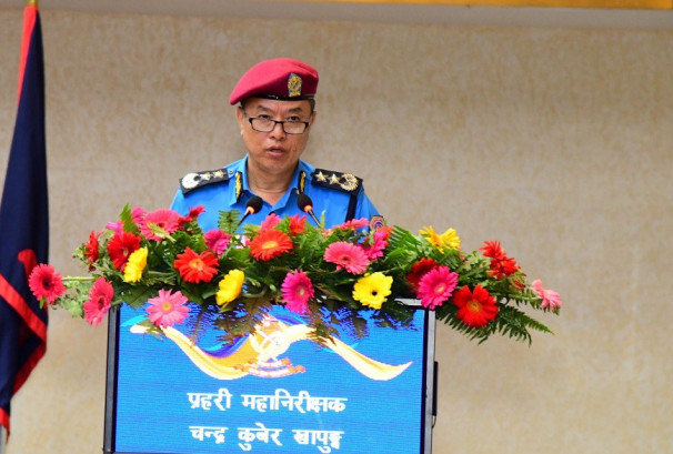 जाँचबुझ आयोगले प्रहरी प्रमुखलाई सोध्यो २४ घण्टे स्पष्टीकरण