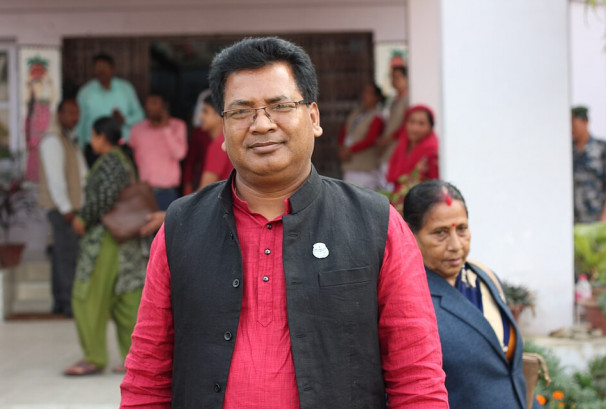 धनुषामा रास्वपाको जित खेर गयो, सर्वोच्चले अन्तरिम आदेश दिएन