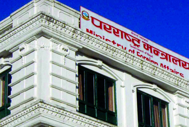 कूटनीतिमा नयाँ अभ्यासः सरकारले पहिलोपटक खुलायो राजदूत आवेदन