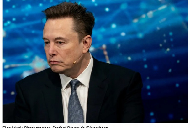 मस्कको ‘ट्विटर खेल’ पर्दाफास, अदालतले लगानीकर्ता ठगेको ठहर गर्‍यो