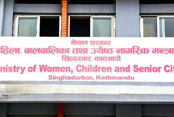 ७२.६ प्रतिशत ज्येष्ठ नागरिक कृषिमा सक्रिय