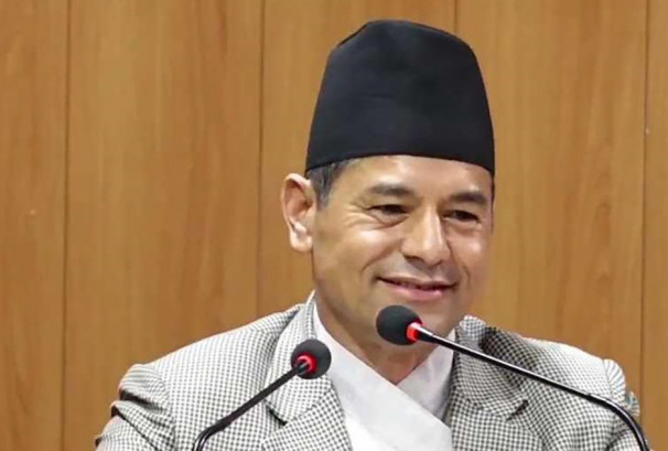 कर्णालीको पाँचौँ मुख्यमन्त्री बन्दै मङ्गलबहादुर शाही, आजै बहुमतको दाबी पेस गर्ने तयारी
