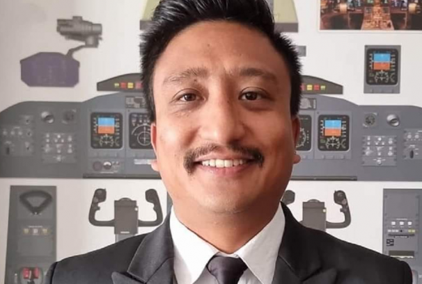सौर्य जहाज दुर्घटना: १०० फिटमाथि गयो जहाज कन्ट्रोल गर्न सकिनँ,छिनमै तल झर्‍यो-क्याप्टेन शाक्य