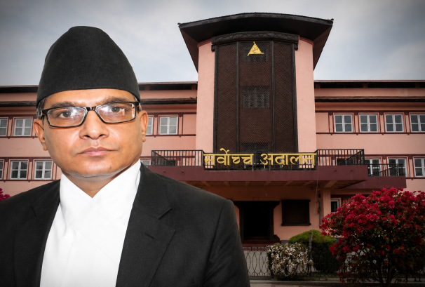 प्रधानन्यायाधीश नियुक्तिमा परम्परा भत्कियो, विवाद चुलियो
